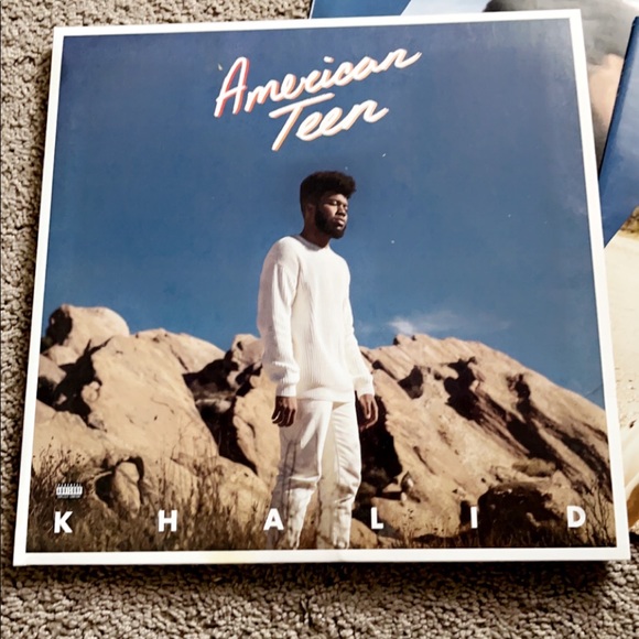 Record player Bundle. - Picture 11 of 11